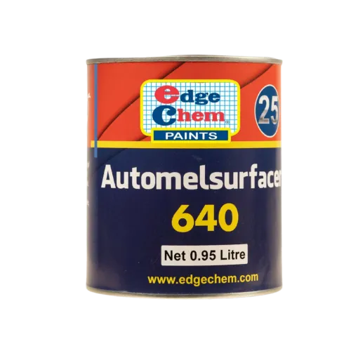 Automel 640 Surfacer