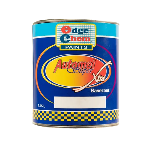 Automel Super Xtra Basecoat System (ASX)