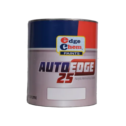 Autoedge