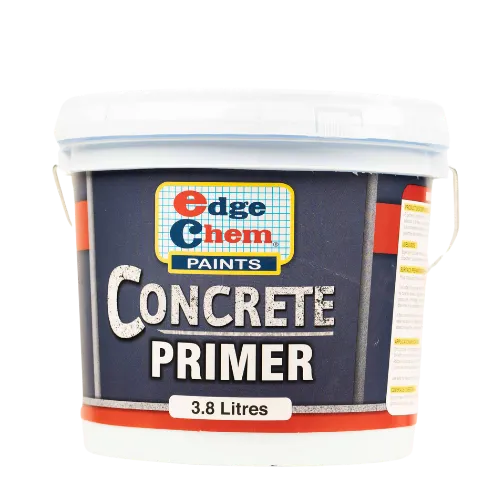 Concrete Primer
