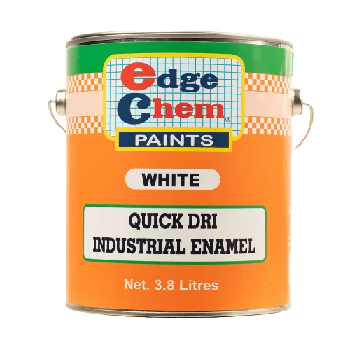 Quick Dri Industrial Enamel