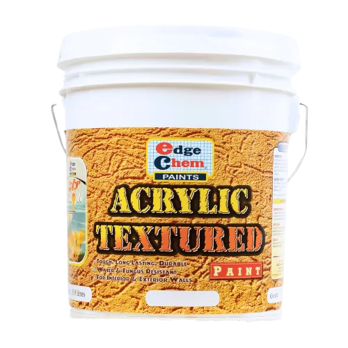 Color Glow Acylic Texture (Trowel-Grade)