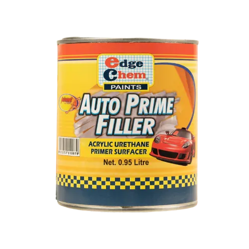 AutoPrime Filler