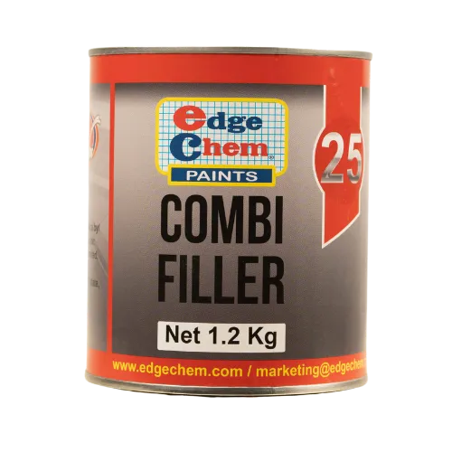 Combi Filler