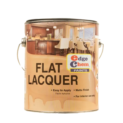 Flat Lacquer