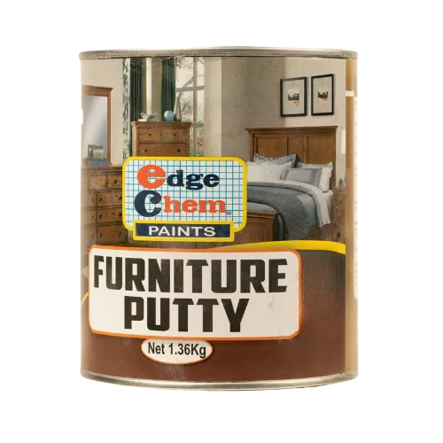 Furniture Putty