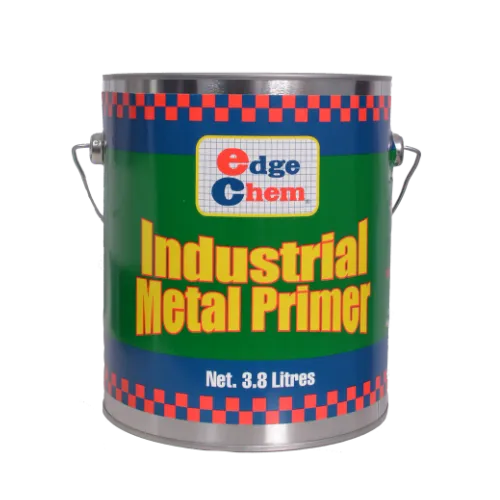 Industrial Metal Primer