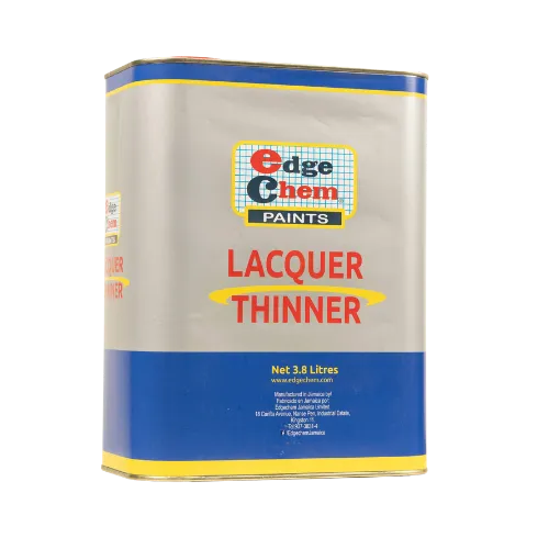 Lacquer Thinner