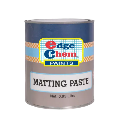 Matting Paste