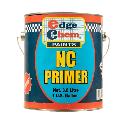 NC Primer