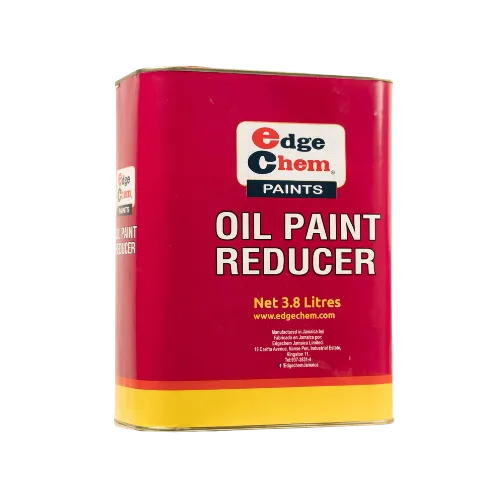Oil Paint Reducer