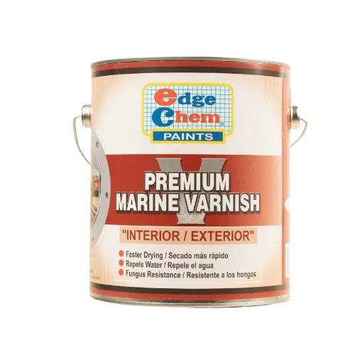 Premium Marine Varnish