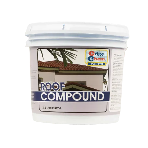 Roof Compound