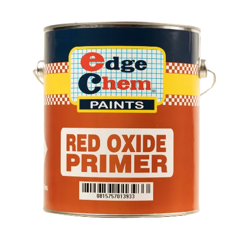Red Oxide Primer