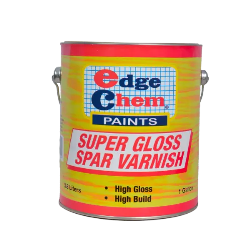 Super Gloss Spar Varnish