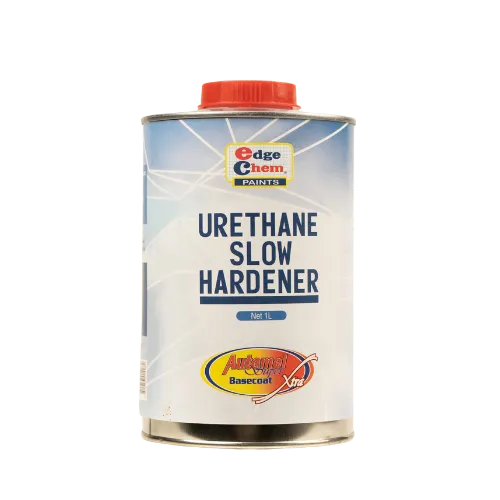 Urethane Slow Hardener