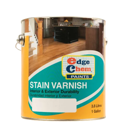 Stain Varnish