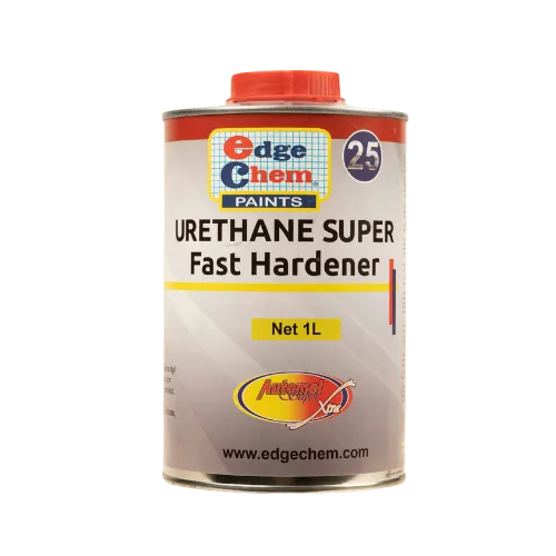 Urethane Super Fast Hardener