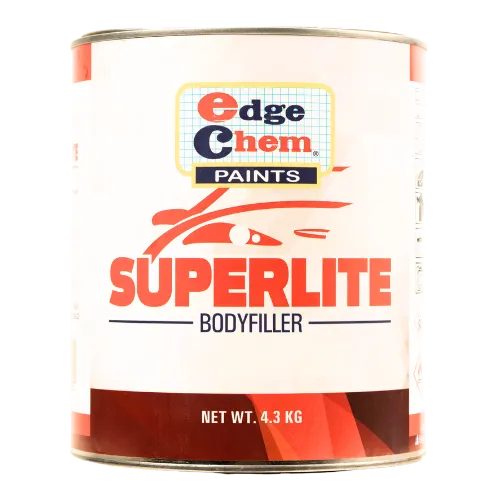 Superlite BodyFiller