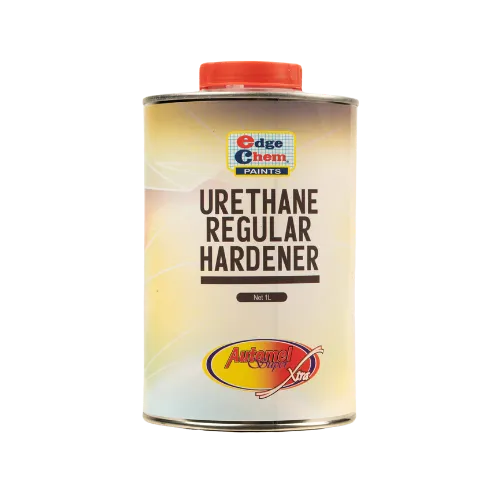 Urethane Regular Hardener