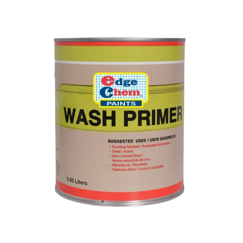 Wash Primer