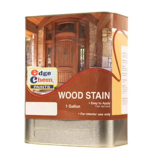 Wood Stain